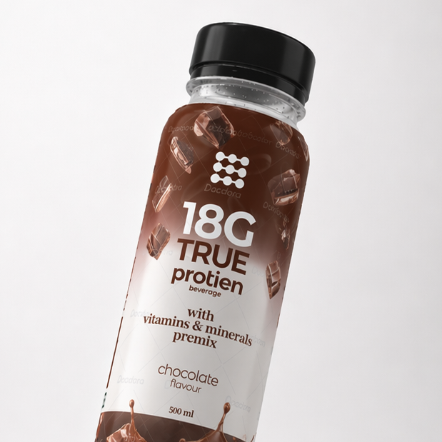 Midnight Cocoa 330mL